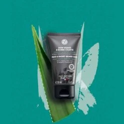 Face & Short Beard Care