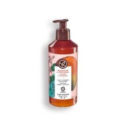 Mango & Coriander Escape Body Lotion 7 Mango & Coriander Escape Body Lotion -Lunara Beauty Store medias 774