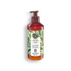 Olive & Petitgrain Relaxing Body Lotion 7 Olive & Petitgrain Relaxing Body Lotion -Lunara Beauty Store medias 777