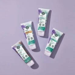 Express Absorption Foot Cream -Lunara Beauty Store medias 780