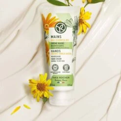 Nourishing Hand Cream -Lunara Beauty Store medias 804