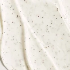 Coconut Cream Body Scrub