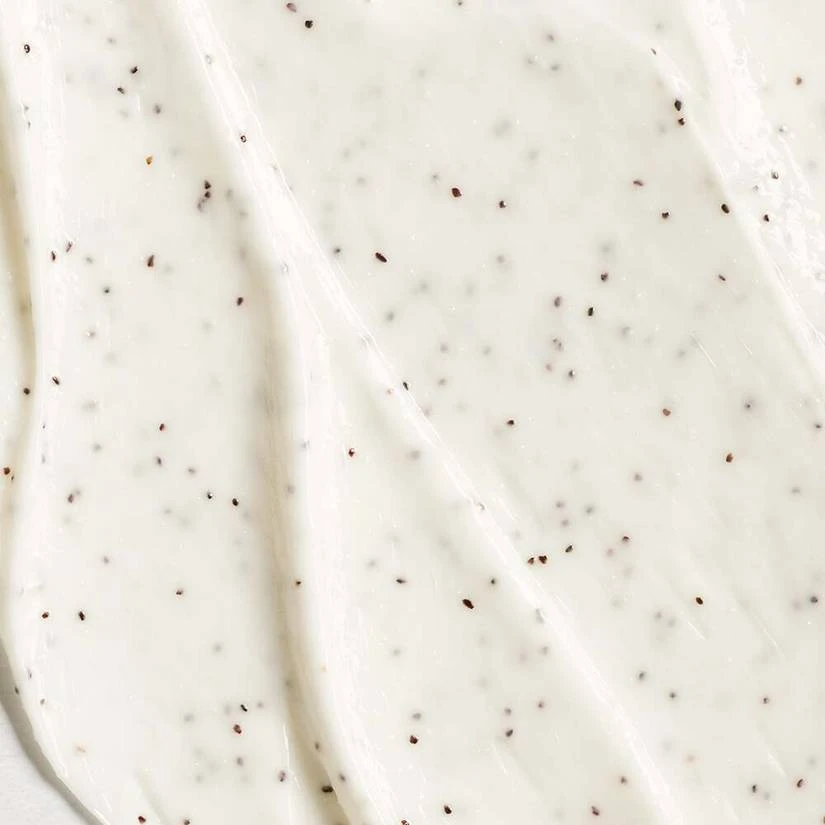 Coconut Cream Body Scrub 3 Coconut Cream Body Scrub