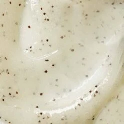 Argan & Rose Petals Body Scrub-in-Oil