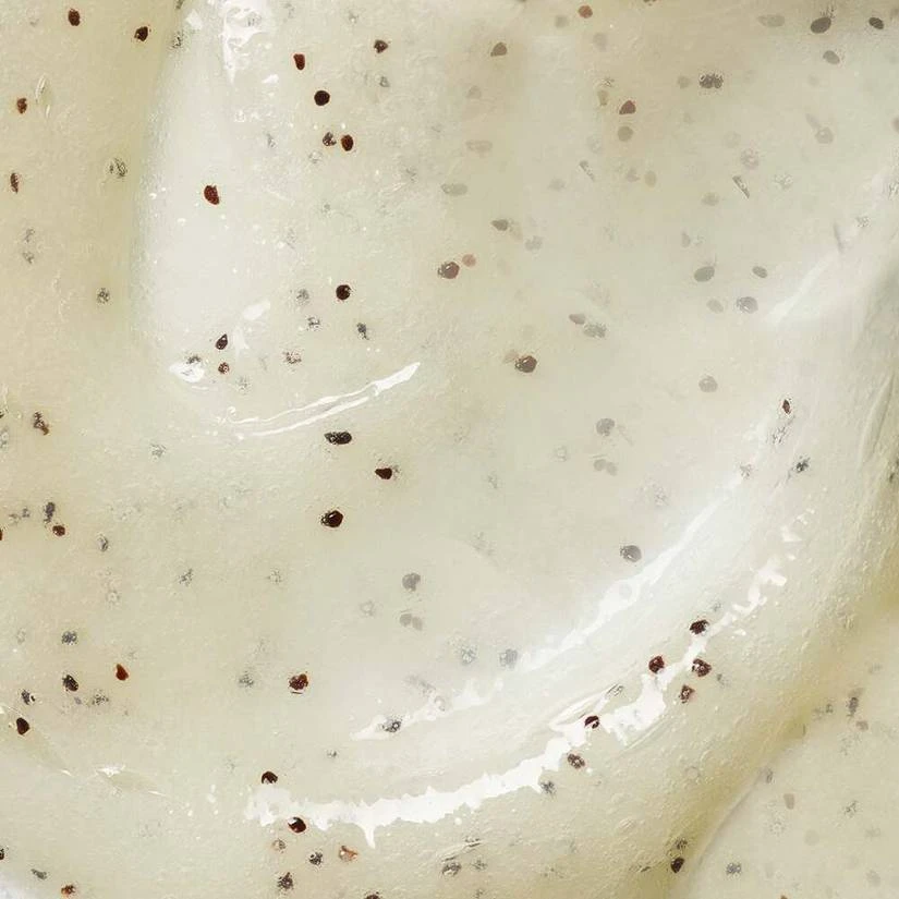 Argan & Rose Petals Body Scrub-in-Oil 2 Argan & Rose Petals Body Scrub-in-Oil