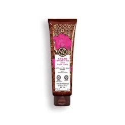 Argan & Rose Petals Body Scrub-in-Oil 6 Argan & Rose Petals Body Scrub-in-Oil -Lunara Beauty Store medias 815