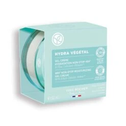 48H Non-Stop Moisturizing Gel Cream -Lunara Beauty Store medias 82