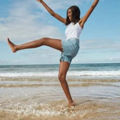 Mango & Coriander Soap -Lunara Beauty Store medias 821