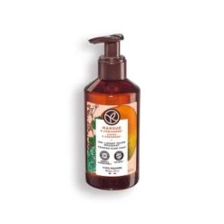 Mango & Coriander Foaming Hand Soap -Lunara Beauty Store medias 828