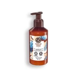 Coconut Foaming Hand Soap -Lunara Beauty Store medias 837