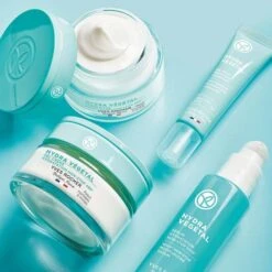 48H Non-Stop Moisturizing Gel Cream -Lunara Beauty Store medias 84