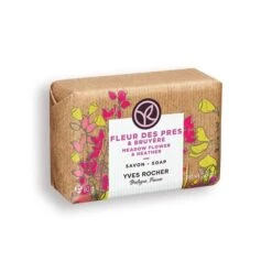 Meadow Flower & Heather Soap 11 Meadow Flower & Heather Soap -Lunara Beauty Store medias 842
