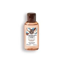 Coconut No-Rinse Hand Cleansing Gel -Lunara Beauty Store medias 850