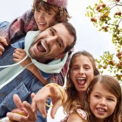 Gentle Cleansing Gel 8 Gentle Cleansing Gel -Lunara Beauty Store medias 853