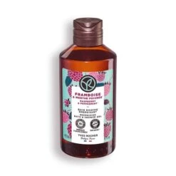 Raspberry & Peppermint Energizing Bath & Shower Gel 7 Raspberry & Peppermint Energizing Bath & Shower Gel -Lunara Beauty Store medias 857