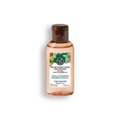 Bourbon Vanilla No-Rinse Hand Cleansing Gel 7 Bourbon Vanilla No-Rinse Hand Cleansing Gel -Lunara Beauty Store medias 863