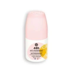 48H Antiperspirant With Chamomile From Brittany -Lunara Beauty Store medias 866