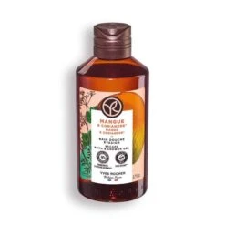 Mango & Coriander Escape Bath & Shower Gel -Lunara Beauty Store medias 875