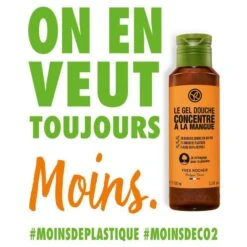 Lavender Concentrated Shower Gel 8 Lavender Concentrated Shower Gel -Lunara Beauty Store medias 884