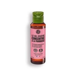 The Raspberry Concentrated Shower Gel 7 The Raspberry Concentrated Shower Gel -Lunara Beauty Store medias 890