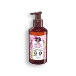 Meadow Flower & Heather Foaming Hand Soap -Lunara Beauty Store medias 896