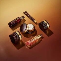 Comforting Anti-wrinkle Eye Cream -Lunara Beauty Store medias 9