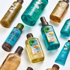 Monoï Gentle Hair And Body Wash - 400ml -Lunara Beauty Store medias 900