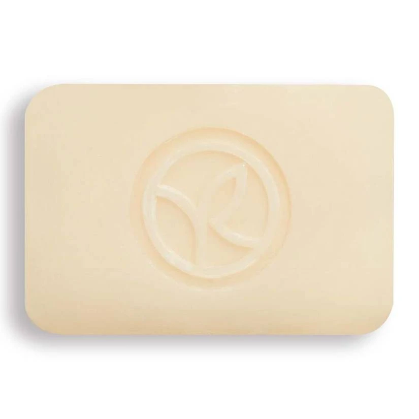 Olive & Petitgrain Soap 3 Olive & Petitgrain Soap