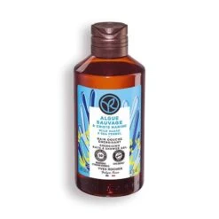 Wild Algae & Sea Fennel Energzing Bath & Shower Gel -Lunara Beauty Store medias 914
