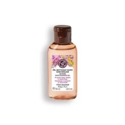 Meadow Flower & Heather No-Rinse Hand Cleansing Gel 9 Meadow Flower & Heather No-Rinse Hand Cleansing Gel -Lunara Beauty Store medias 926