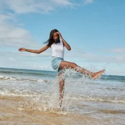 Wild Algae & Sea Fennel Soap -Lunara Beauty Store medias 929