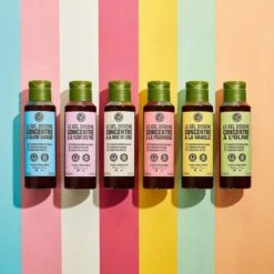 The Olive Concentrated Shower Gel