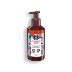 Raspberry & Peppermint Foaming Hand Soap 7 Raspberry & Peppermint Foaming Hand Soap -Lunara Beauty Store medias 971