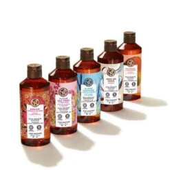 Wild Algae & Sea Fennel Energizing Bath & Shower Gel -Lunara Beauty Store medias 979