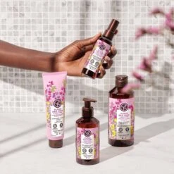 Meadow Flower & Heather Perfumed Mist Hair & Body