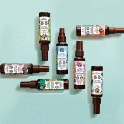 Meadow Flower & Heather Perfumed Mist Hair & Body -Lunara Beauty Store medias 991